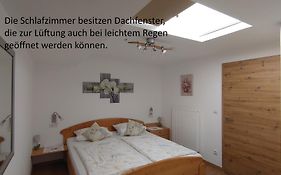 Ferienwohnungen Andrea